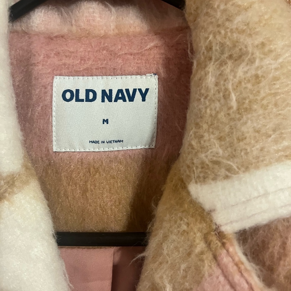 Wool coat - Picture 4 of 4